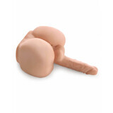 Masturbator Pipedream Dirty Talk Interactieve Bad Boy Licht Vlees