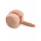 Masturbator Pipedream Dirty Talk Interactive Bad Boy Light Meat