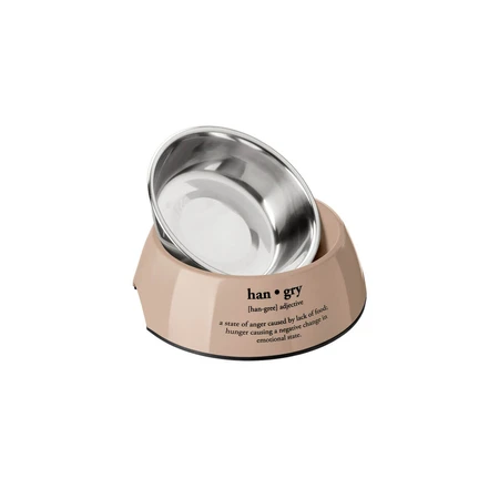 Futternapf für Hunde Hunter LUTON 700 ml