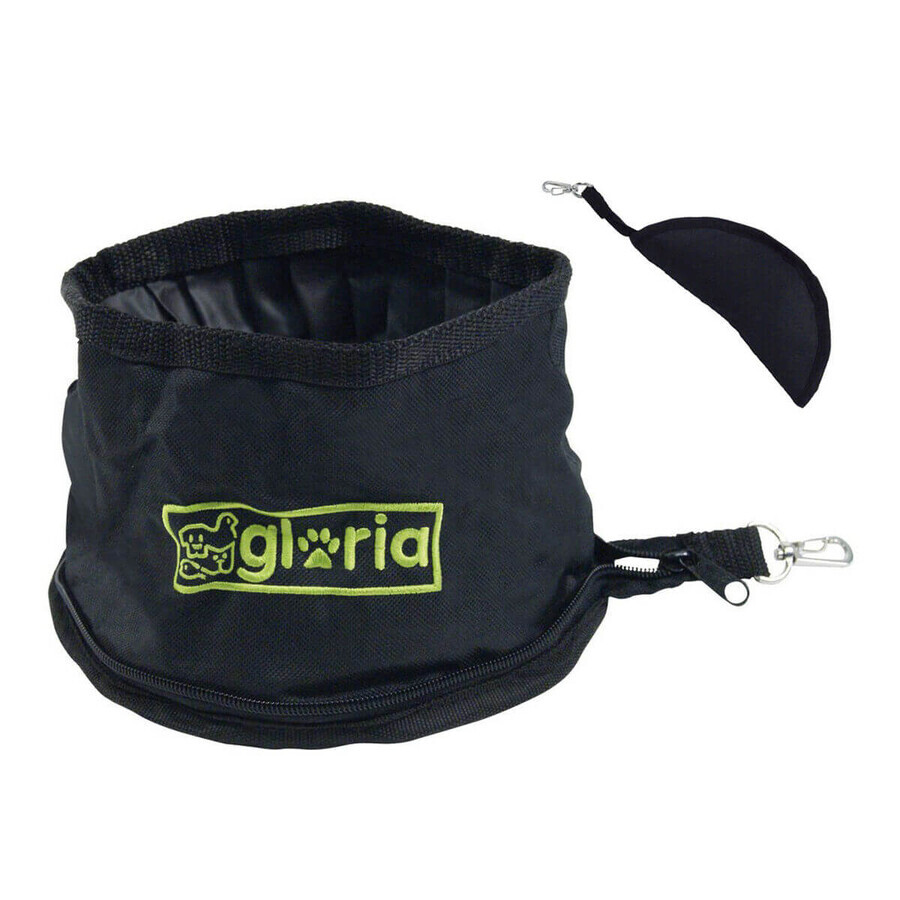 Shop Zusammenfaltbarer Fressnapf Gloria 500 ml 18 x 18 cm Zusammenfaltbarer Fressnapf Gloria 500 ml 18 x 18 cm
