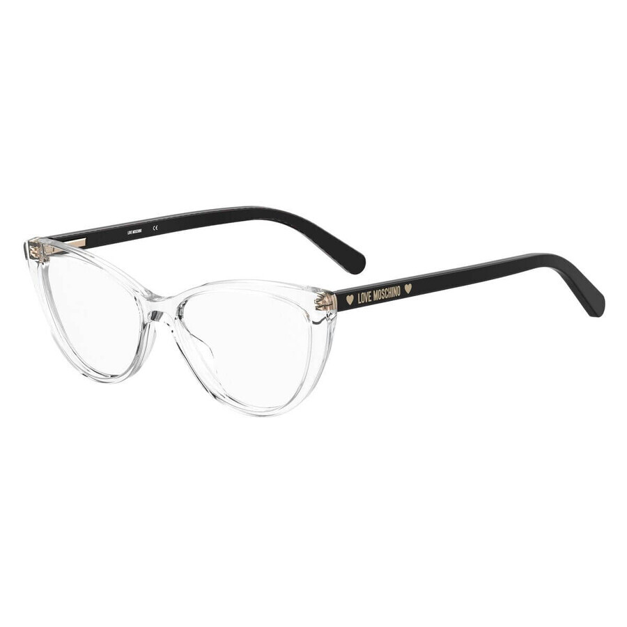 Shop Brillenfassung Love Moschino MOL539-900 Ø 52 mm Brillenfassung Love Moschino MOL539-900 Ø 52 mm