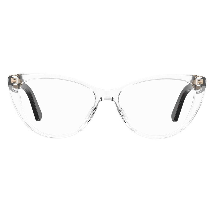 Brillenfassung Love Moschino MOL539-900 Ø 52 mm Brillenfassung Love Moschino MOL539-900 Ø 52 mm