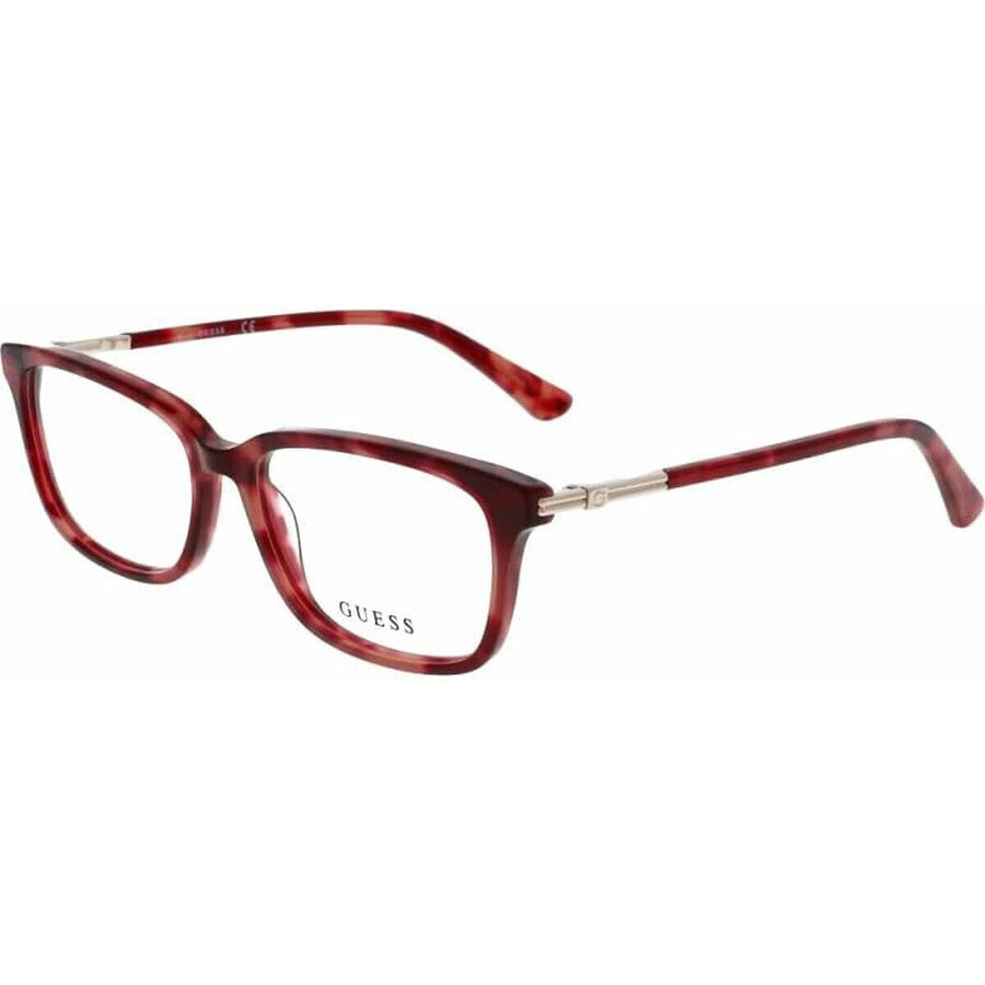 Shop Brillenfassung Guess GU2907-F-55071 Ø 50 mm Brillenfassung Guess GU2907-F-55071 Ø 50 mm
