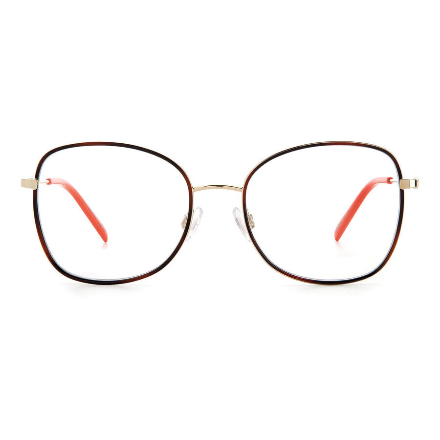 Ladies' Spectacle frame Missoni MMI-0062-06JF318 Ø 53 mm Ladies' Spectacle frame Missoni MMI-0062-06JF318 Ø 53 mm