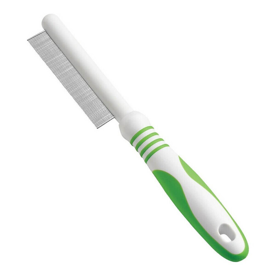 Winkel op Haarstijl Andis Staal Plastic Hark Haarstijl Andis Staal Plastic Hark