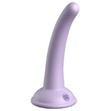 Vibrerende dilatorset Pipedream Dillio Platinum