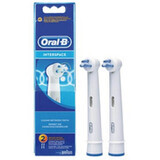 Borstel vervanger Oral-B Interspace