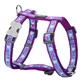 Șuncă pentru câini Red Dingo Style Unicorn 25-39 cm