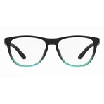 Spectacle frame Under Armour UA-9009-ETJE813 Black Ø 48 mm