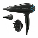 Sèche-cheveux Rowenta CV8730E0 Noir 2200 W (Reconditionné B) Sèche-cheveux Rowenta CV8730E0 Noir 2200 W (Reconditionné B)