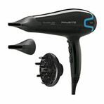 Sèche-cheveux Rowenta CV8730E0 Noir 2200 W (Reconditionné B) Sèche-cheveux Rowenta CV8730E0 Noir 2200 W (Reconditionné B)