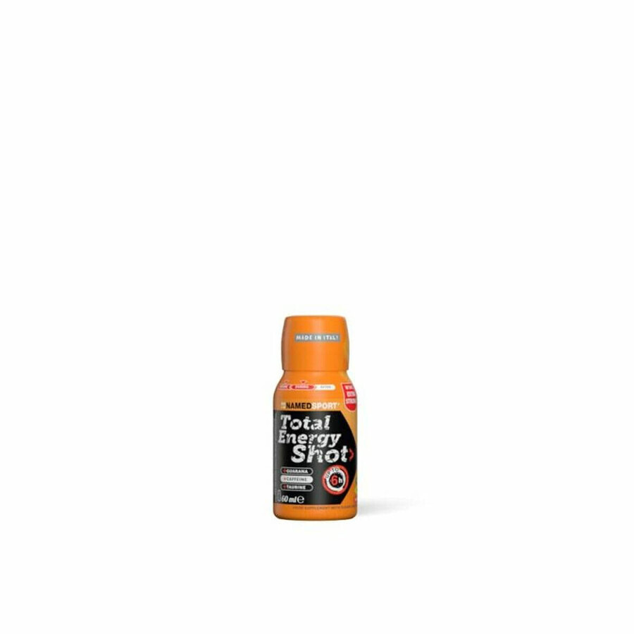 L-Carnitină NumitSport Total Energy