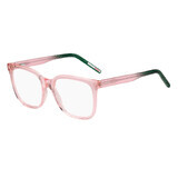 Ramă de Ochelari Damă Hugo Boss HG-1266-47EF217 Ø 52 mm