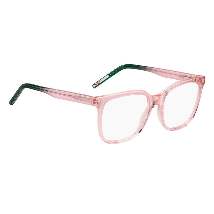 Ladies' Spectacle frame Hugo Boss HG-1266-47EF217 Ø 52 mm
