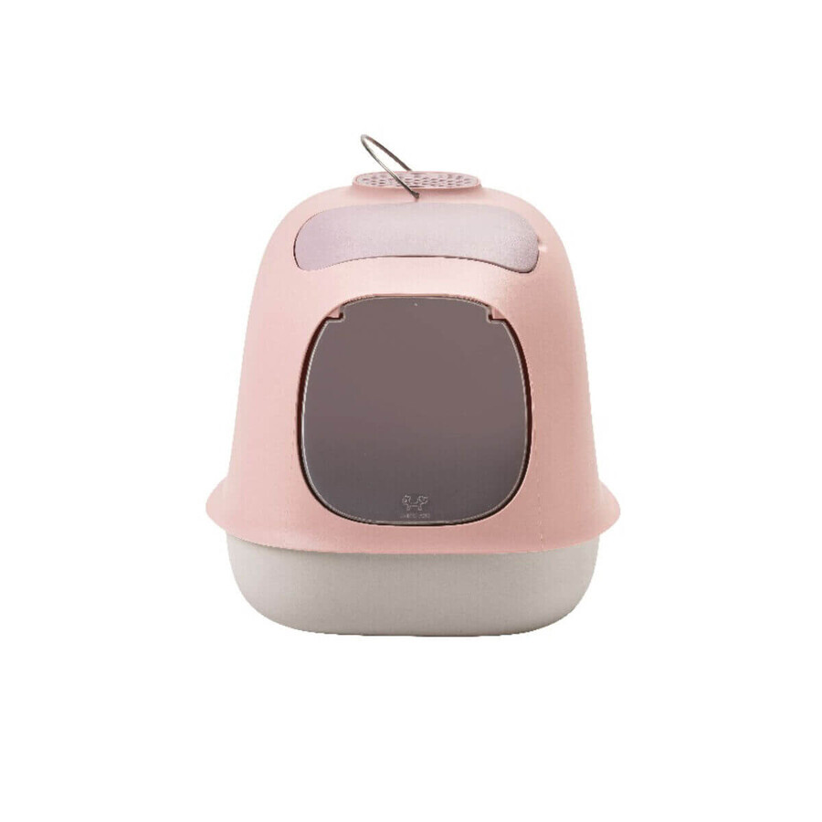 Buy Cat Bed United Pets Pink 40 x 50 cm Cat Bed United Pets Pink 40 x 50 cm
