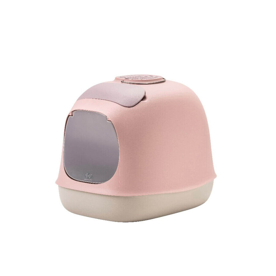 Cat Bed United Pets Pink 40 x 50 cm Cat Bed United Pets Pink 40 x 50 cm