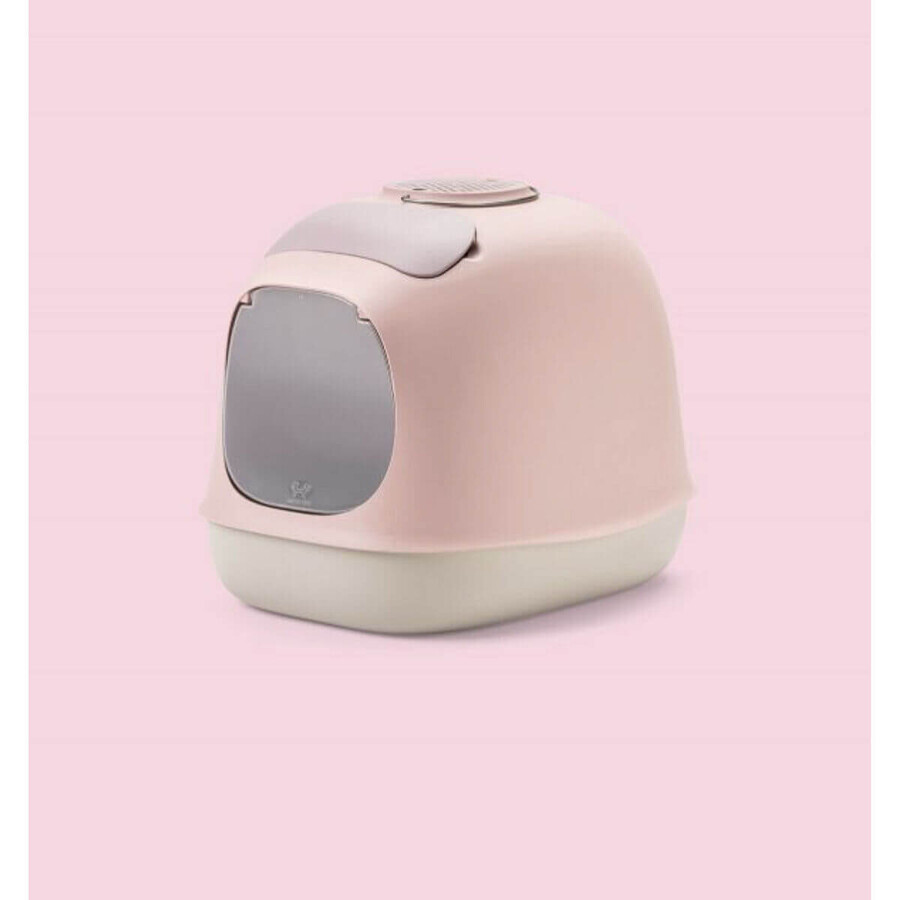 Cat Bed United Pets Pink 40 x 50 cm Cat Bed United Pets Pink 40 x 50 cm