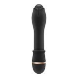 Rumble S Pleasures Vibrador Negro