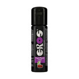 Slide Lubrifiant pe bază de apă Eros Cherry 100 ml