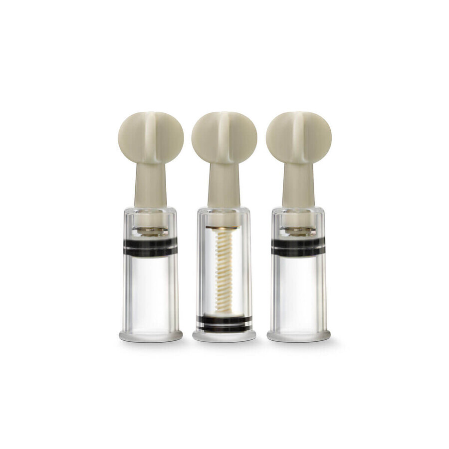 Clitoris Suction Stimulator Blush Temptasia