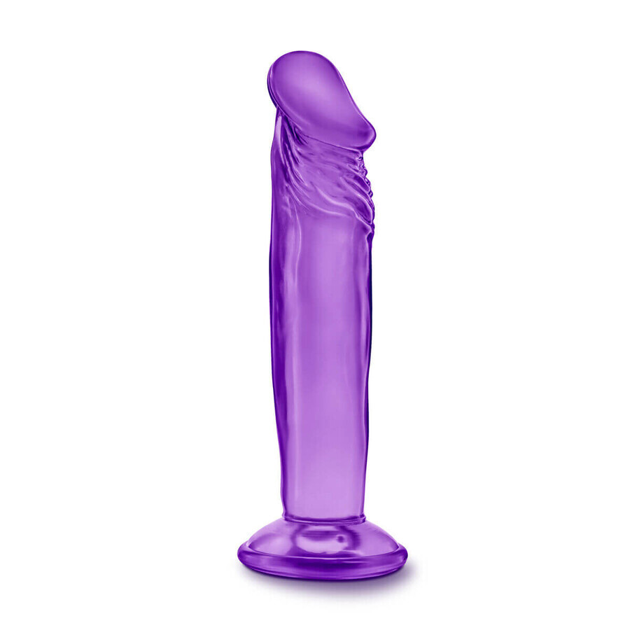 Gode réaliste Blush B votre PVC Ø 3,6 cm (15,2 cm)