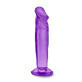 Realistic Dildo Blush B yours PVC &#216; 3,6 cm (15,2 cm)
