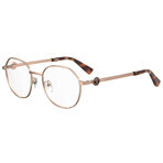 Montatura per Occhiali Donna Moschino MOS586-DDB Ø 52 mm
