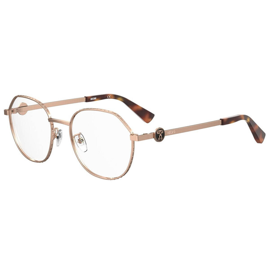Acquista Montatura per Occhiali Donna Moschino MOS586-DDB Ø 52 mm Montatura per Occhiali Donna Moschino MOS586-DDB Ø 52 mm