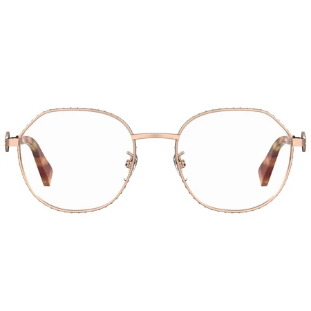 Brillenframe Dames Moschino MOS586-DDB Ø 52 mm