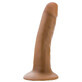 Realistic Dildo Blush Dr Skin Silicone &#216; 3,2 cm (12,7 cm)