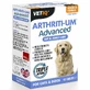Mark & Chappell suplementos y vitaminas VETIQ VETIQ ARTHRITI-UM ADVANCED