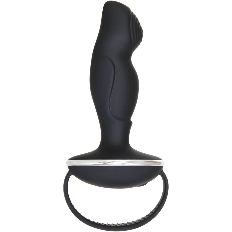 Zero Tolerance Dildo THE HANDYMAN Noir