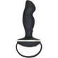 Zero Tolerance Dildo THE HANDYMAN Black