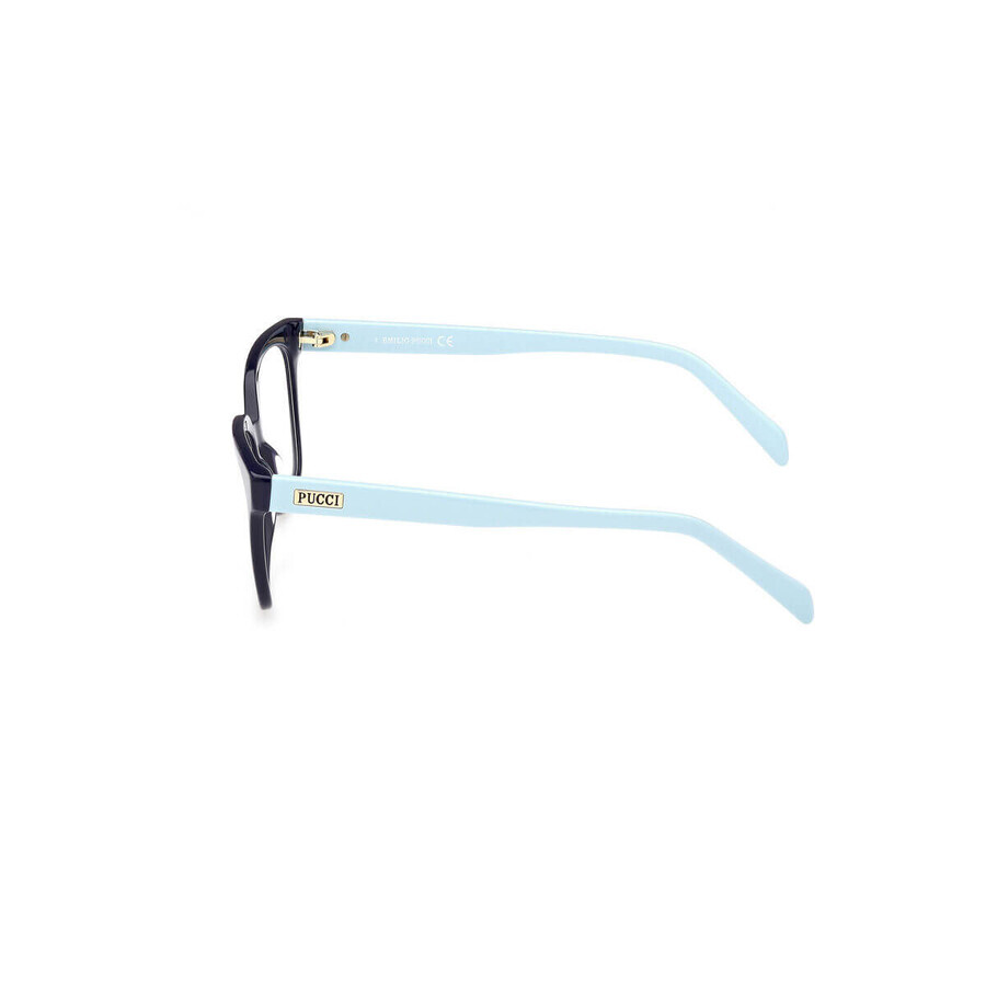 Montatura per Occhiali Donna Emilio Pucci EP5228-54090 ø 54 mm Montatura per Occhiali Donna Emilio Pucci EP5228-54090 ø 54 mm