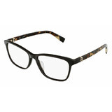 Ramă de Ochelari Bărbați Police VPLF03N5306DA Verde Ø 53 mm