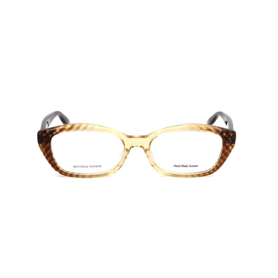 Shop Brillenfassung Bottega Veneta BV-601-J-5EL Brillenfassung Bottega Veneta BV-601-J-5EL