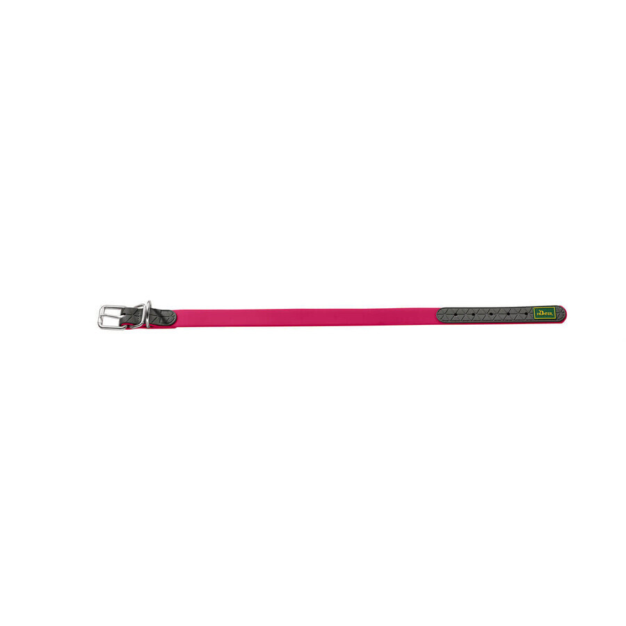 Acquista Collare per Cani Hunter Convenience 53-61 cm L/XL Fucsia Collare per Cani Hunter Convenience 53-61 cm L/XL Fucsia