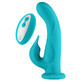 G-Spot Vibrator FemmeFunn Pirouette Blue