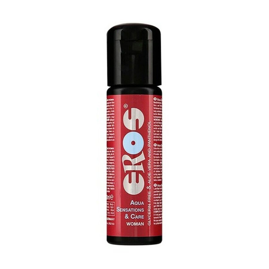 Slide Lubrificante a base d'acqua Eros 100 ml