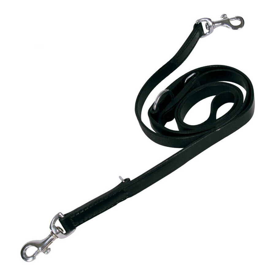 Comprar Dog Lead Gloria Black Dog Lead Gloria Black