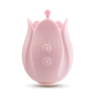 Massager Blush Spiel mit mir Rosa