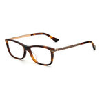 Ramă de Ochelari Damă Jimmy Choo JC268-G-086 Ø 52 mm