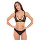 Underwear Ren&#233; Rof&#233; Black (M/L)