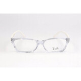 Ramă de Ochelari Damă Emilio Pucci EP2715-53 Ø 53 mm