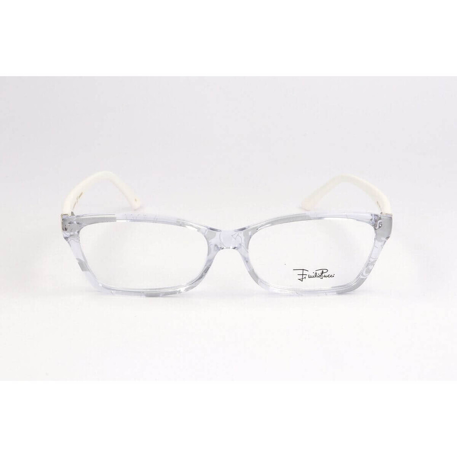 Ramă de Ochelari Damă Emilio Pucci EP2715-53 Ø 53 mm