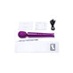Vibrator Le Wand Petite Petite Cherry Purple Violet