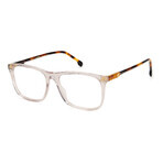 Ramă de Ochelari Unisex Carrera CARRERA-2012T-FWM Nude Ø 52 mm