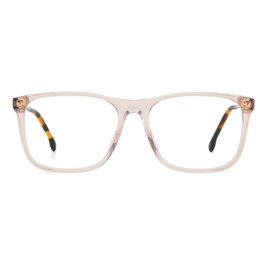 Ramă de Ochelari Unisex Carrera CARRERA-2012T-FWM Nude Ø 52 mm Ramă de Ochelari Unisex Carrera CARRERA-2012T-FWM Nude Ø 52 mm