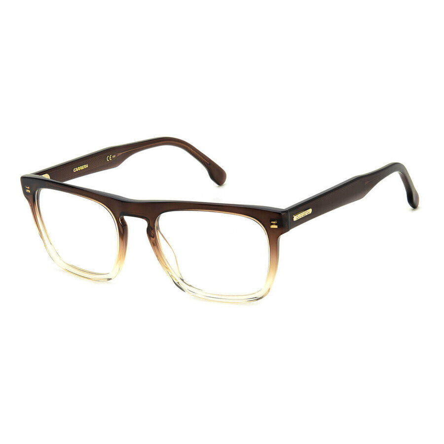 Heren Brillenframe Carrera CARRERA-268-0MY Ø 53 mm
