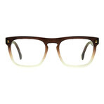 Monture de Lunettes Homme Carrera CARRERA-268-0MY Ø 53 mm Monture de Lunettes Homme Carrera CARRERA-268-0MY Ø 53 mm